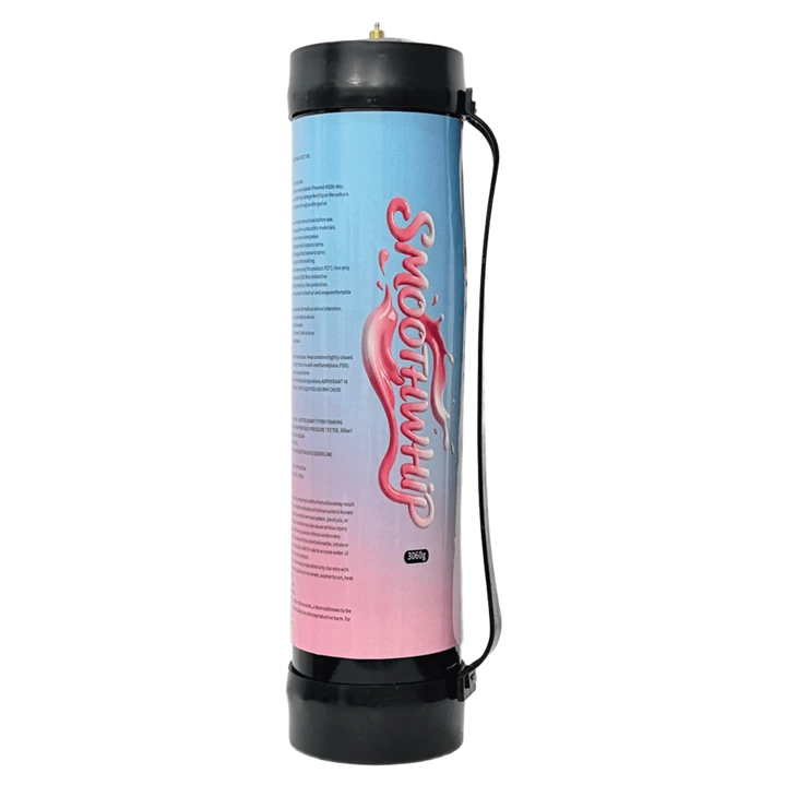 3000g Cream Charger Lag luam wholesale