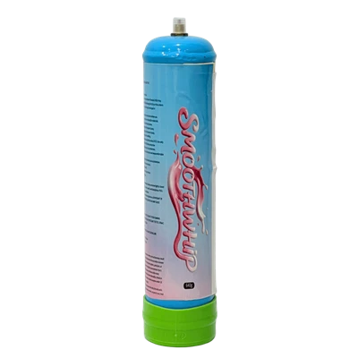 615g Cream Charger Tank