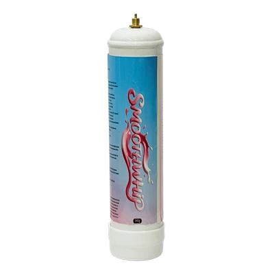 640g Nitrous Oxide Cream Charger Bulk